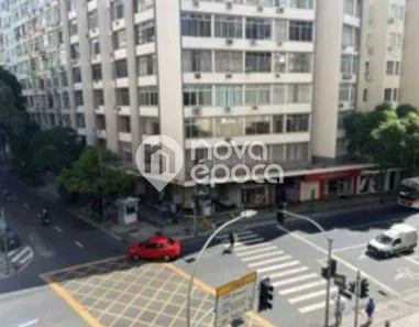Apartamento com 3 Quartos à venda, 100m² no Copacabana, Rio de Janeiro