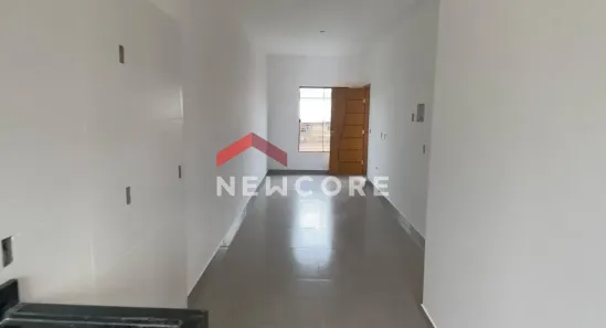 Casa com 2 Quartos à venda, 60m² no Jardim Padovani, Londrina