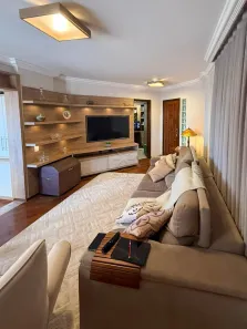 Apartamento com 3 Quartos à venda, 133m² no Centro, Foz do Iguaçu