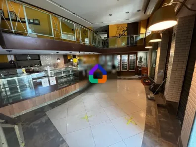 Ponto Comercial para alugar, 501m² no Botafogo, Rio de Janeiro