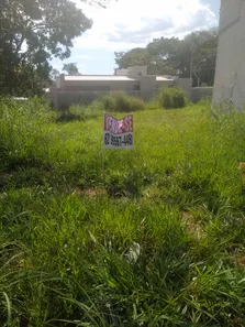 Lote/Terreno à venda, 253m² no Residencial Parque dos Buritis, Senador Canedo