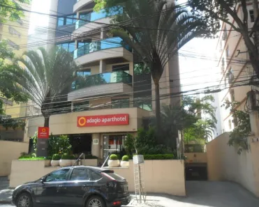 Flat com 1 Quarto para alugar, 32m² no Itaim Bibi, São Paulo