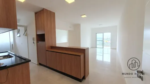 Apartamento com 3 Quartos para alugar, 83m² no Parque Campolim, Sorocaba