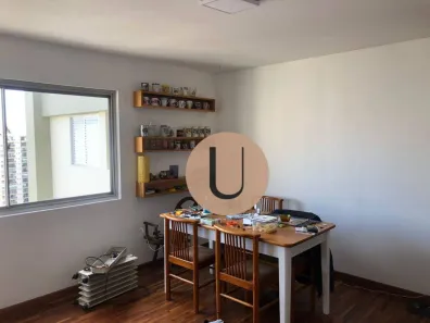 Apartamento com 2 Quartos à venda, 54m² no Moema, São Paulo