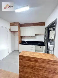 Apartamento com 2 Quartos à venda, 61m² no Vila Guarani (Z Sul), São Paulo