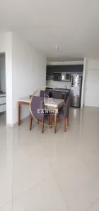 Apartamento com 2 Quartos para alugar, 59m² no Planalto, São Bernardo do Campo