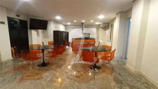 Apartamento com 3 Quartos à venda, 68m² no Vila Rosália, Guarulhos