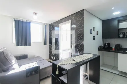 Apartamento com 2 Quartos à venda, 37m² no Parque Colonial, São Paulo