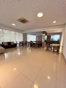 Apartamento com 4 Quartos à venda, 232m² no Itaigara, Salvador