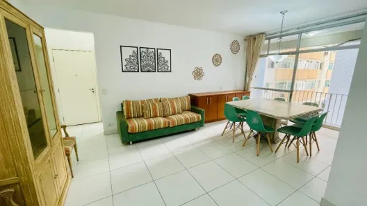 Apartamento com 2 Quartos à venda, 105m² no Pitangueiras, Guarujá