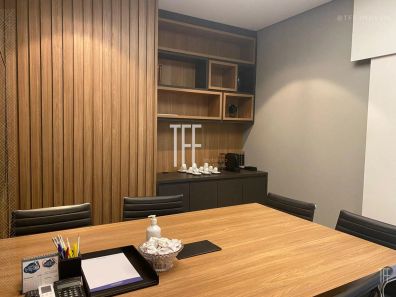 Sala Comercial com 3 Quartos à venda, 113m² no Jardim Madalena, Campinas