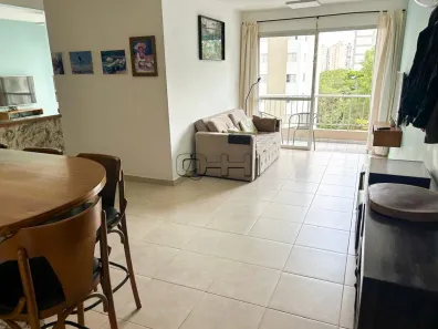 Apartamento com 3 Quartos à venda, 82m² no Parque Residencial Julia, São Paulo