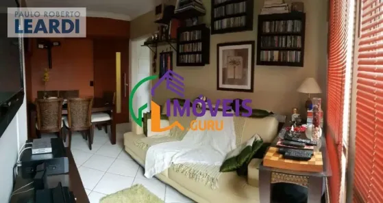 Apartamento com 1 Quarto à venda, 36m² no Perdizes, São Paulo