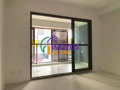 Apartamento com 1 Quarto à venda, 32m² no Vila Mariana, São Paulo