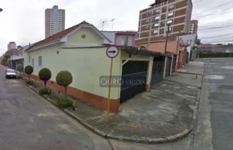 Imóvel Comercial à venda, 207m² no Vila Bertioga, São Paulo