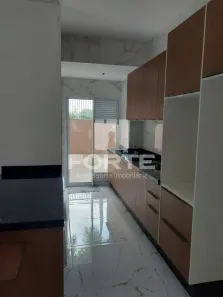 Apartamento com 3 Quartos à venda, 80m² no Jardim São Pedro, Mogi das Cruzes