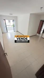 Apartamento com 3 Quartos à venda, 117m² no Ponta Verde, Maceió
