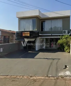 Imóvel Comercial com 2 Quartos à venda, 410m² no Jardim Chapadão, Campinas