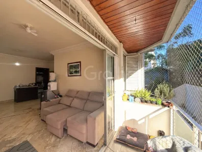 Apartamento com 3 Quartos à venda, 102m² no Coqueiros, Florianópolis