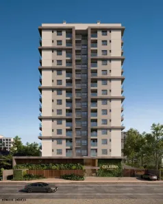 Apartamento com 3 Quartos à venda, 60m² no América, Joinville