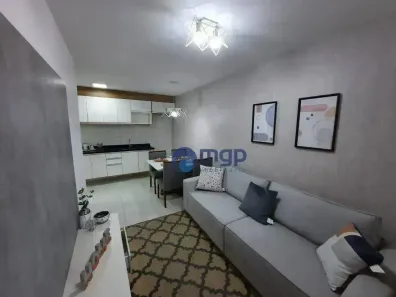 Casa de Condomínio com 2 Quartos à venda, 42m² no Vila Nova Mazzei, São Paulo
