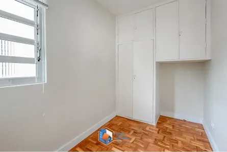 Apartamento com 2 Quartos à venda, 80m² no Indianópolis, São Paulo