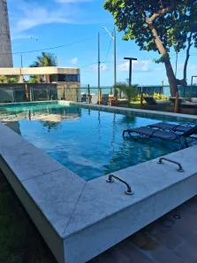 Flat com 1 Quarto para alugar, 34m² no Piedade, Jaboatão dos Guararapes