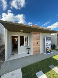 Casa de Condomínio com 2 Quartos à venda, 51m² no Ubatiba, Maricá