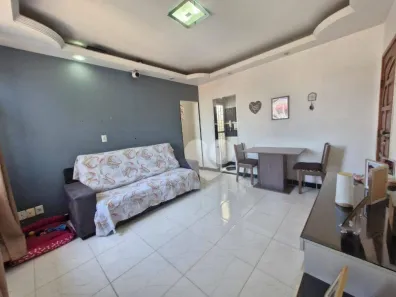 Apartamento com 2 Quartos à venda, 70m² no Ramos, Rio de Janeiro