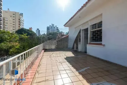 Casa com 3 Quartos à venda, 423m² no Petrópolis, Porto Alegre