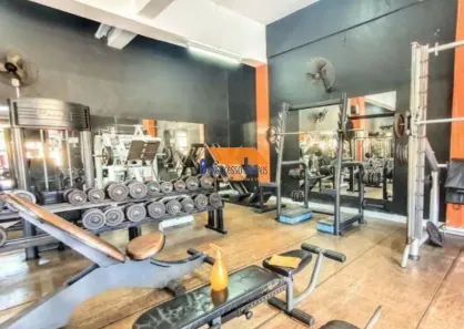 Ponto Comercial à venda, 196m² no Santa Efigênia, Belo Horizonte