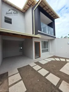 Casa com 3 Quartos à venda, 105m² no São Francisco, Serra
