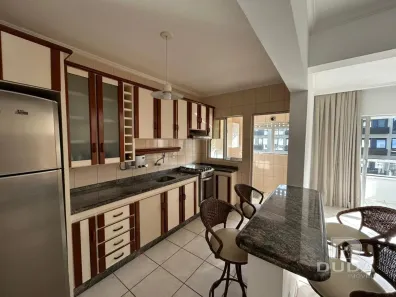 Apartamento com 3 Quartos para alugar, 94m² no Trindade, Florianópolis