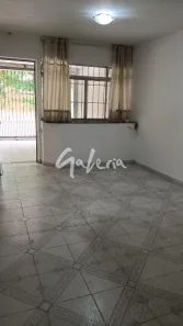 Casa com 3 Quartos à venda, 176m² no Jordanópolis, São Bernardo do Campo