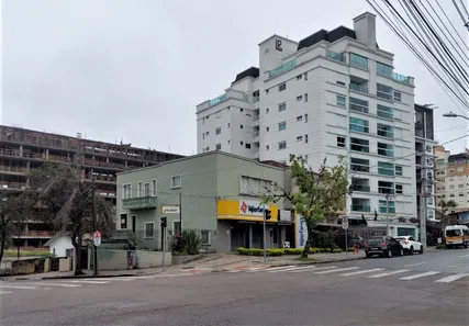 Prédio Residencial à venda, 300m² no Juvevê, Curitiba