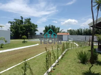 Lote/Terreno à venda, 253m² no Loteamento Parque Vera Cruz, Tremembé