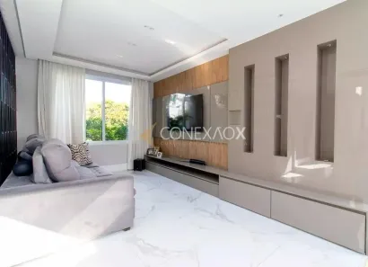 Casa de Condomínio com 3 Quartos à venda, 372m² no Vila dos Plátanos, Campinas