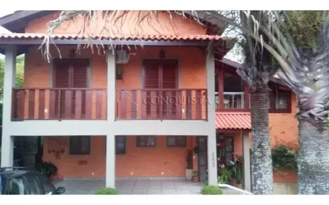 Casa de Condomínio com 2 Quartos à venda, 300m² no Arujázinho IV, Arujá