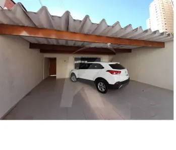 Casa com 3 Quartos à venda, 60m² no Chora Menino, São Paulo