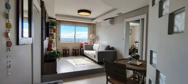 Apartamento com 2 Quartos à venda, 77m² no Medianeira, Porto Alegre