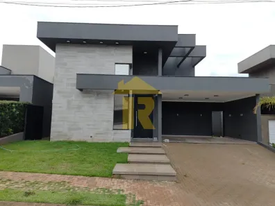 Casa de Condomínio com 3 Quartos para alugar, 240m² no Parque Residencial Damha VI, São José do Rio Preto