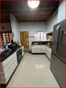 Casa com 2 Quartos à venda, 80m² no Vila Betânia, São José dos Campos