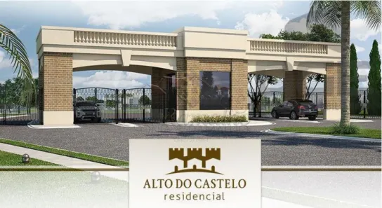 Lote/Terreno à venda, 360m² no Residencial Alto do Castelo, Ribeirão Preto