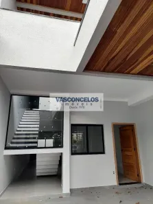 Casa com 3 Quartos à venda, 165m² no Jardim das Indústrias, São José dos Campos