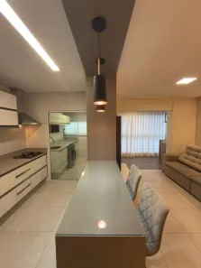 Apartamento com 3 Quartos à venda, 93m² no Centro, Criciúma