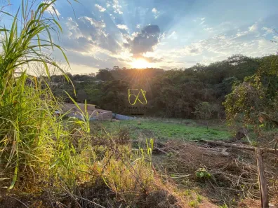 Lote/Terreno à venda, 414m² no Jardim Paulista, Atibaia