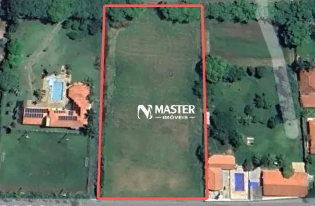 Lote/Terreno à venda, 5000m² no Loteamento Residencial Vale do Canaã, Marília