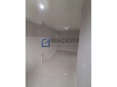 Apartamento com 2 Quartos à venda, 38m² no Jardim Vila Rica, Santo André