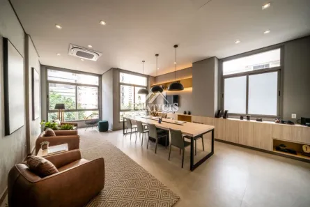 Apartamento com 3 Quartos à venda, 155m² no Vila Mariana, São Paulo