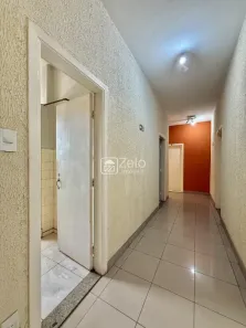 Sala Comercial para alugar, 63m² no Centro, Campinas